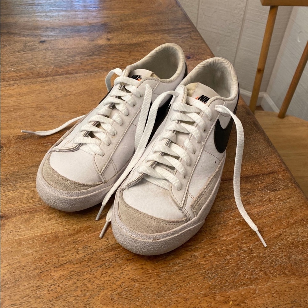 Nike blazers